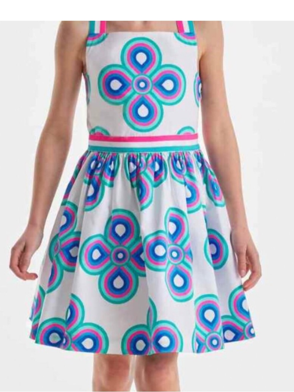 💗Jacadi 4T GORGEOUS Dress 💗